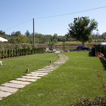 Affittacamere Il Torchio Pianfei Zewnętrze zdjęcie