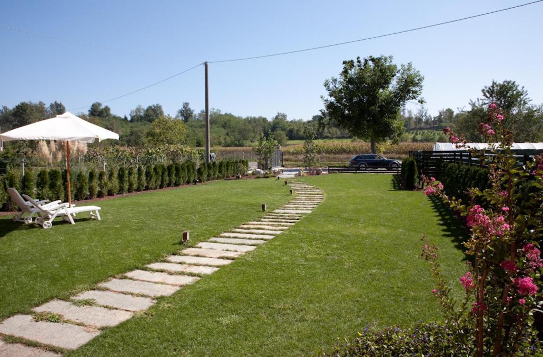 Affittacamere Il Torchio Pianfei Zewnętrze zdjęcie